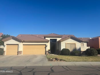 13354 Palm Ln, Goodyear, AZ 85395