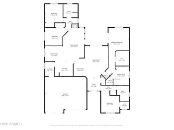 13354 Palm Ln, Goodyear, AZ 85395