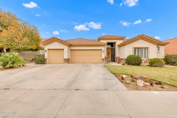 13354 Palm Ln, Goodyear, AZ 85395