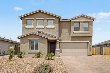 13354 Briles Rd, Peoria, AZ 85383