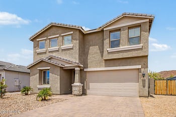 13354 Briles Rd, Peoria, AZ 85383