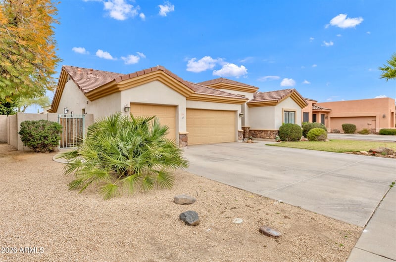 13354 Palm Ln, Goodyear, AZ 85395