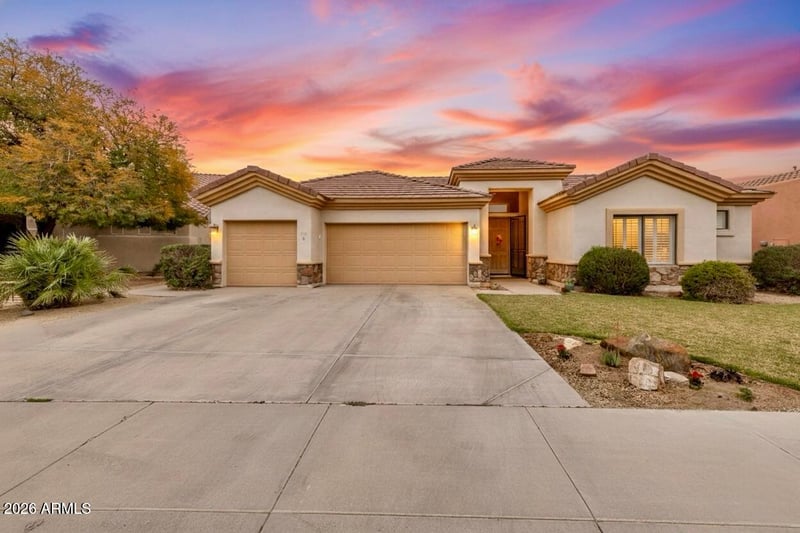 13354 Palm Ln, Goodyear, AZ 85395