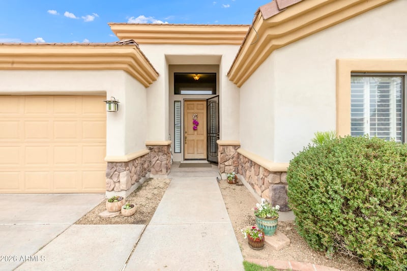 13354 Palm Ln, Goodyear, AZ 85395
