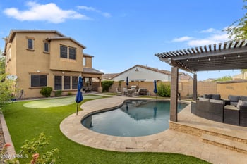 13355 186th Ave, Goodyear, AZ 85338
