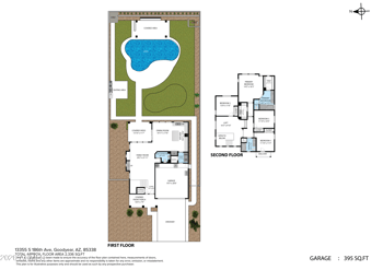13355 186th Ave, Goodyear, AZ 85338