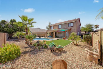 13355 Mauna Loa Ln, Surprise, AZ 85379
