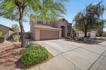 13355 Mauna Loa Ln, Surprise, AZ 85379