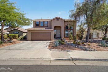 13355 Mauna Loa Ln, Surprise, AZ 85379