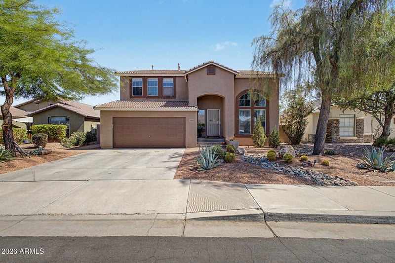 13355 Mauna Loa Ln, Surprise, AZ 85379