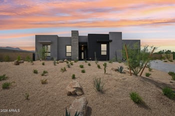 13357 Buckskin Trl, Scottsdale, AZ 85255