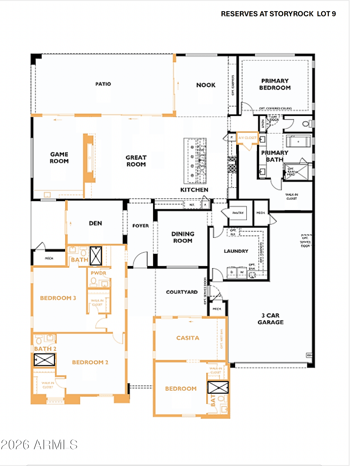 13357 Buckskin Trl, Scottsdale, AZ 85255