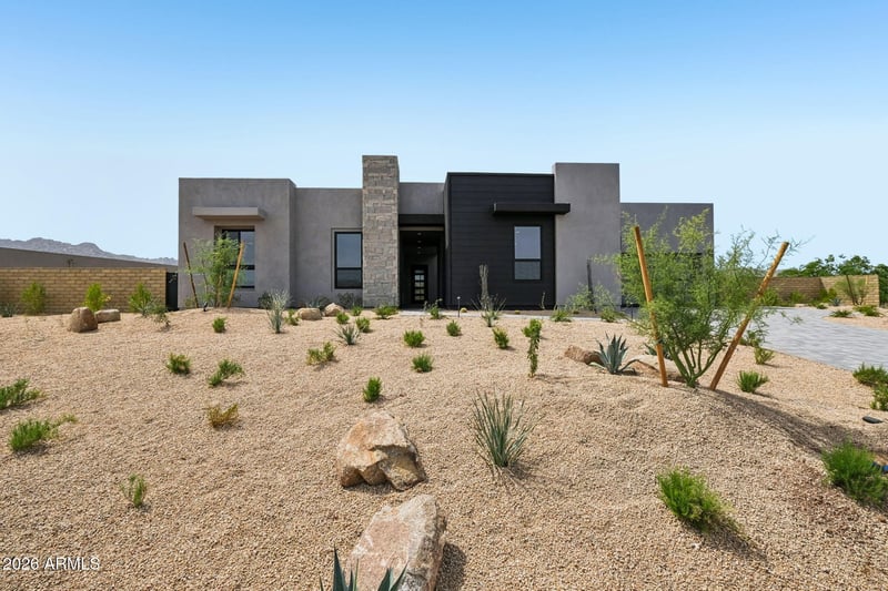 13357 E Buckskin Trl, Scottsdale, AZ 85255