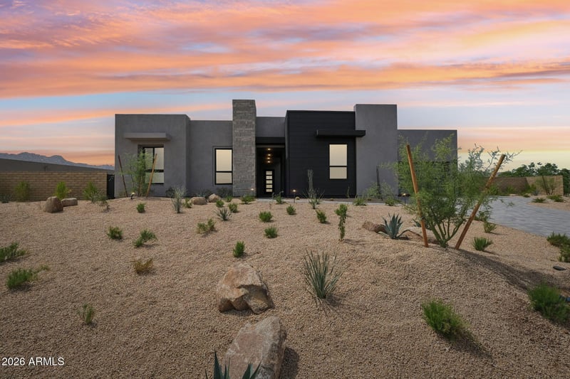 13357 Buckskin Trl, Scottsdale, AZ 85255