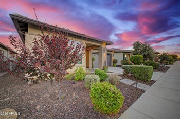 13357 W Mayberry Trl, Peoria, AZ 85383