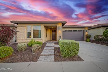 13357 W Mayberry Trl, Peoria, AZ 85383