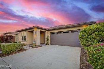 13357 W Mayberry Trl, Peoria, AZ 85383