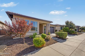 13357 W Mayberry Trl, Peoria, AZ 85383
