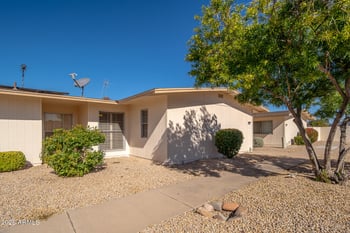 13358 Copperstone Dr, Sun City West, AZ 85375