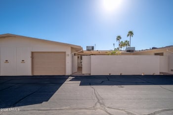 13358 Copperstone Dr, Sun City West, AZ 85375