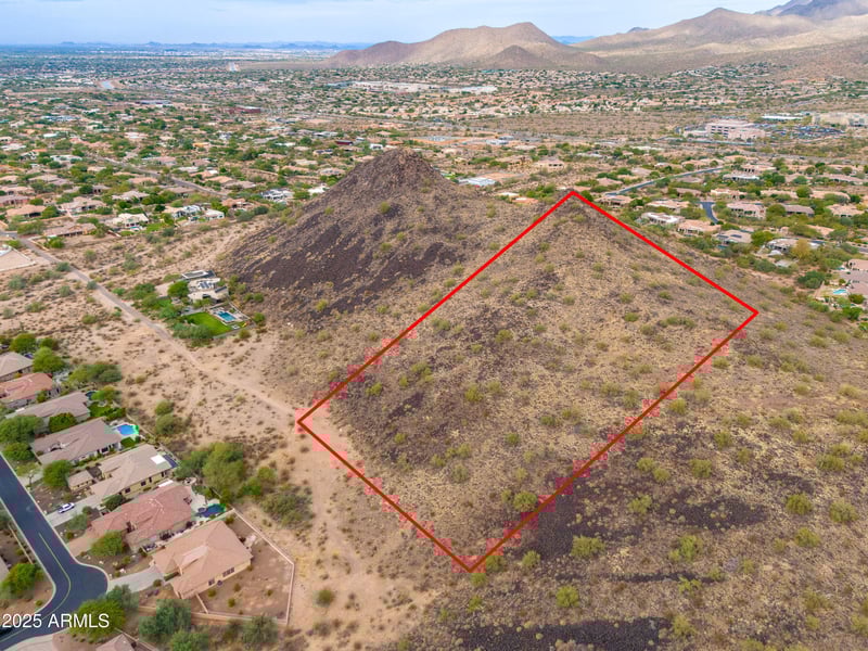 13358 Mountain View Rd #-, Scottsdale, AZ 85259