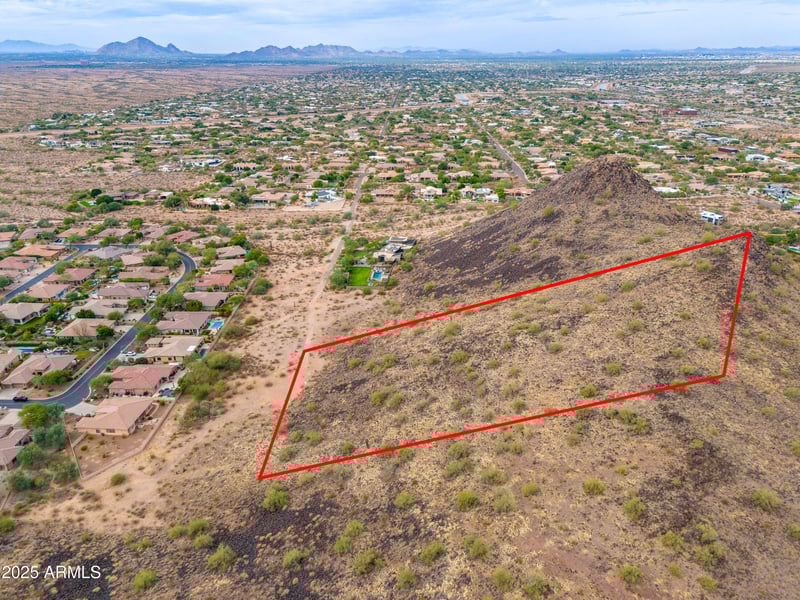 13358 Mountain View Rd #-, Scottsdale, AZ 85259