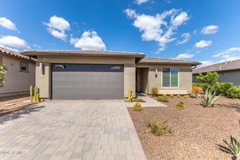 13358 Palo Brea Ln, Peoria, AZ 85383