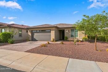 13358 W Palo Brea Ln, Peoria, AZ 85383