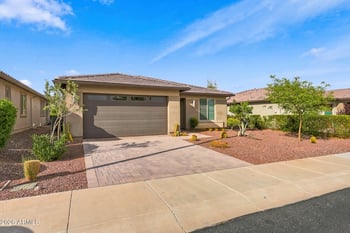 13358 W Palo Brea Ln, Peoria, AZ 85383