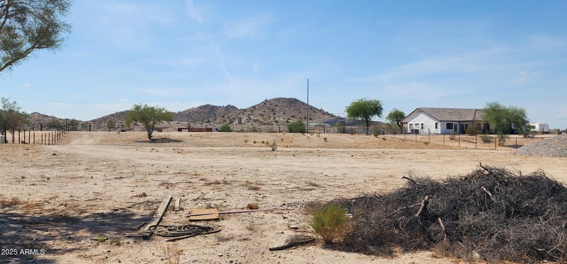 13359 218th Ave #-, Buckeye, AZ 85326