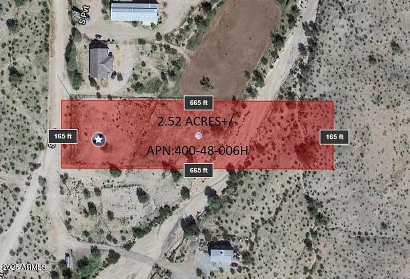 13359 218th Ave #-, Buckeye, AZ 85326