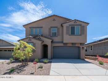 13359 Eagle Feather Rd, Peoria, AZ 85383