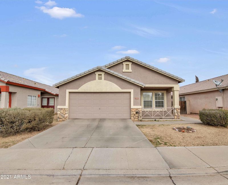 1336 E Binner Dr, Chandler, AZ 85225