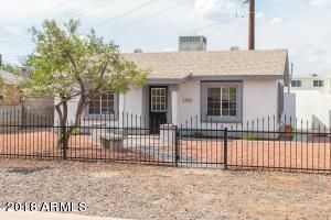 1336 E Glenrosa Ave, Phoenix, AZ 85014