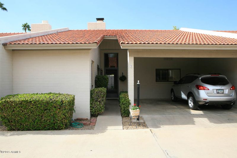 1336 E Maryland Ave #3, Phoenix, AZ 85014