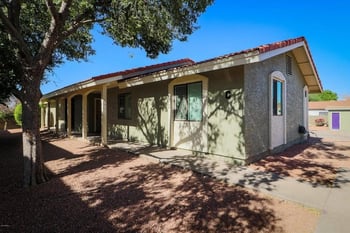 1336 E Mountain View Rd #105, Phoenix, AZ 85020