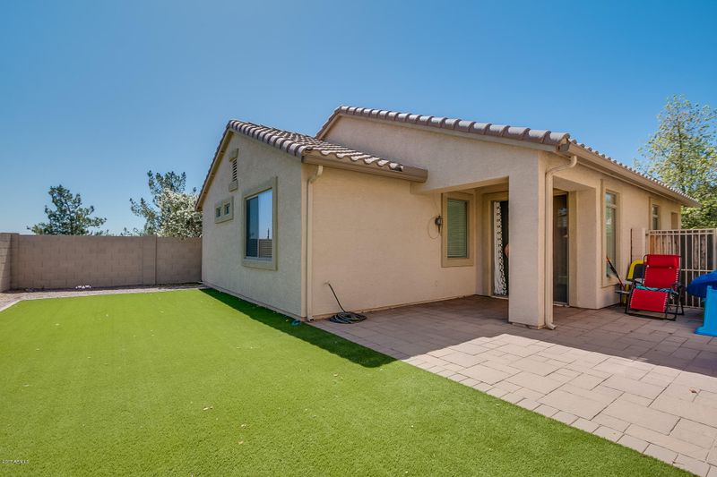 1336 E Weatherby Way, Chandler, AZ 85286