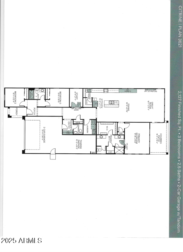 1336 Macaw Dr, Queen Creek, AZ 85140