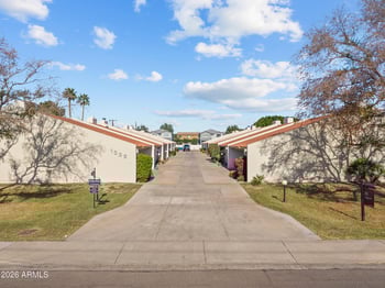 1336 Maryland Ave #8, Phoenix, AZ 85014