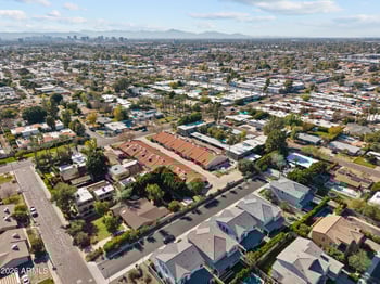 1336 Maryland Ave #8, Phoenix, AZ 85014