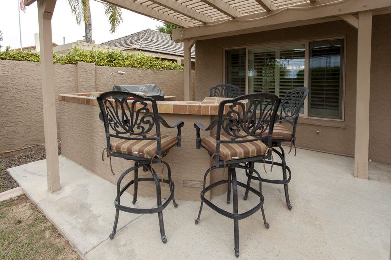 1336 N Pasadena --, Mesa, AZ 85201