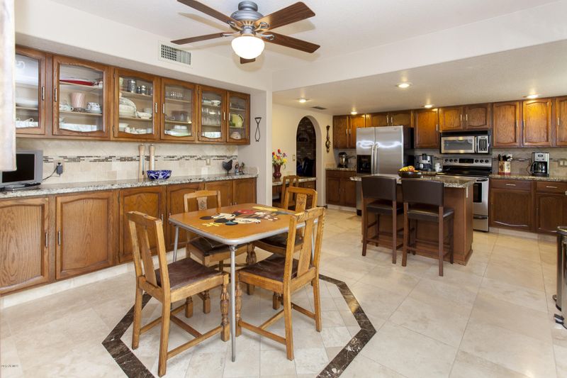 1336 N Pasadena --, Mesa, AZ 85201