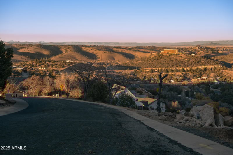 1336 Newport Ridge Dr #113, Prescott, AZ 86303