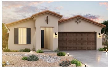 1336 S 216th Ave, Buckeye, AZ 85326
