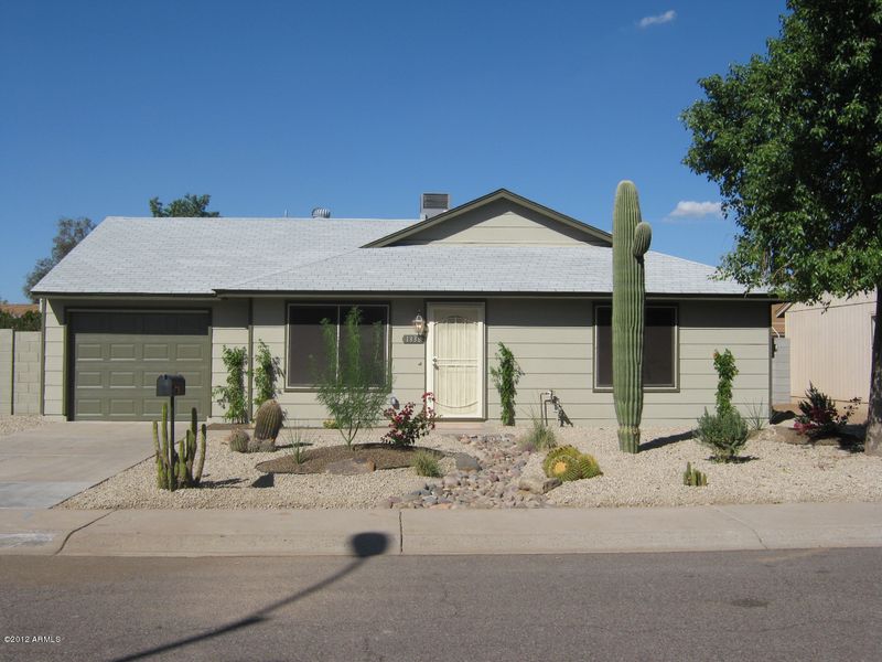 1336 W Tonopah Dr, Phoenix, AZ 85027