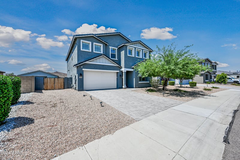 13360 Briles Rd, Peoria, AZ 85383