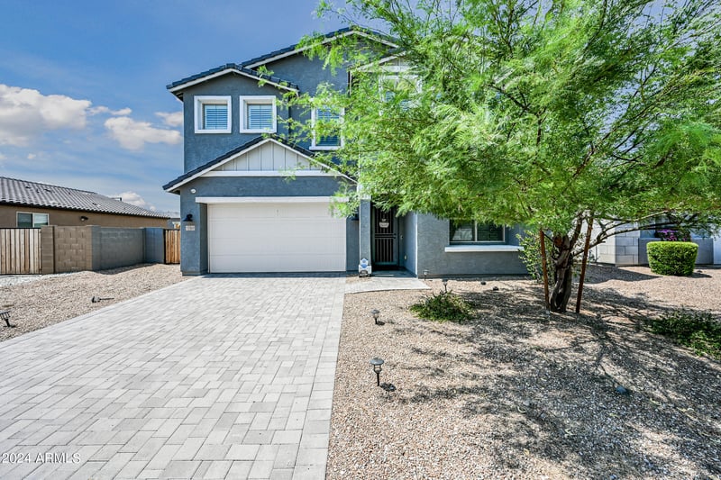 13360 Briles Rd, Peoria, AZ 85383