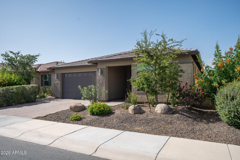13360 W Montansoro Ln, Peoria, AZ 85383
