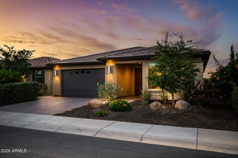 13360 W Montansoro Ln, Peoria, AZ 85383