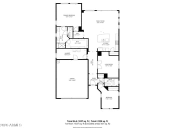 13360 Montansoro Ln, Peoria, AZ 85383